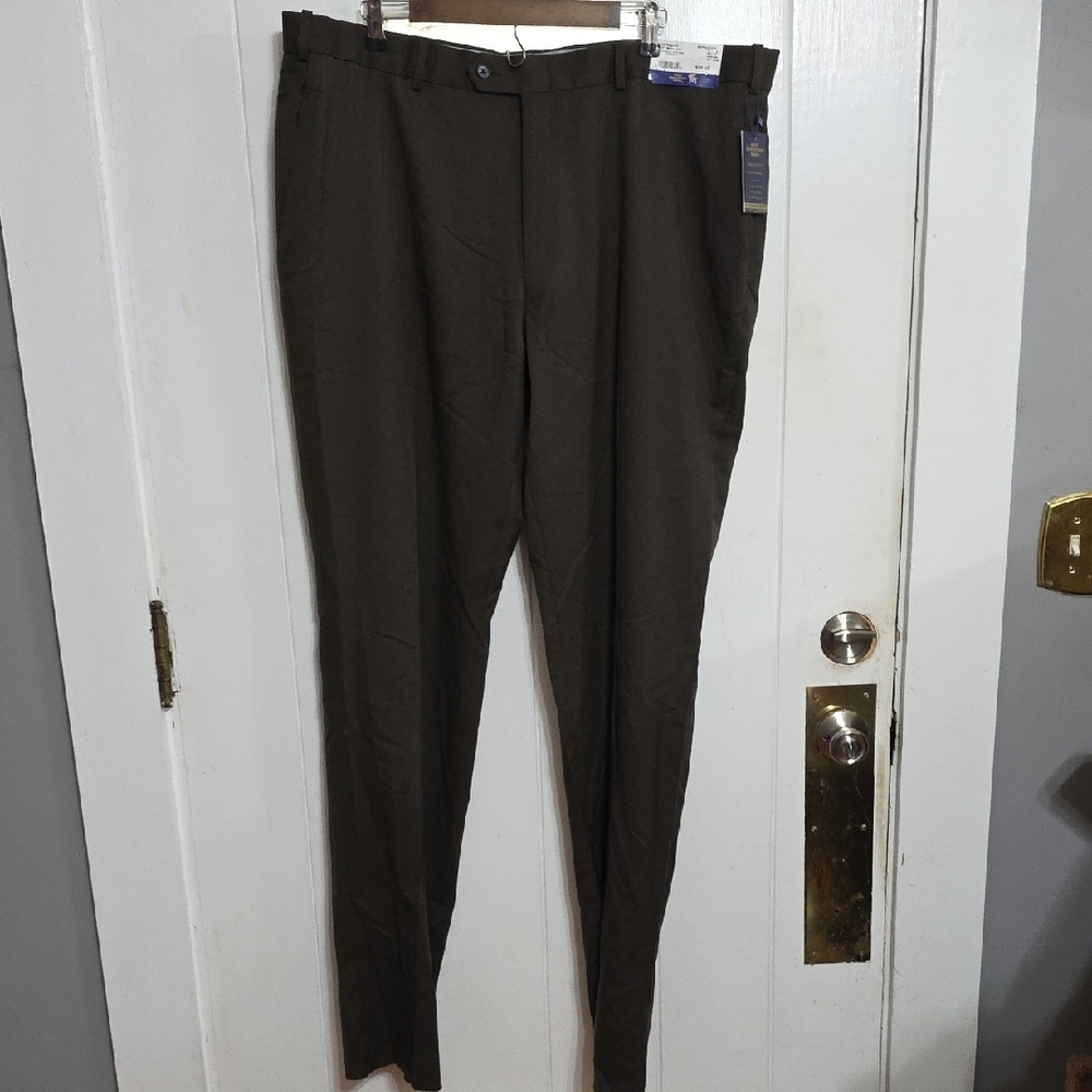 Men's Brown‎ Pants
